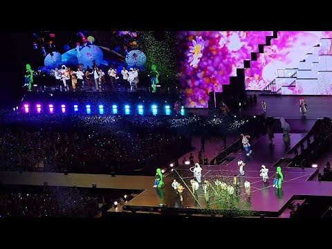 SEVENTEEN ｜GOD OF