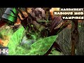 Total War Warhammer 2 Radious mod - прохождение - Vampires - Very Hard =70=  Инквизитор vs еретика..