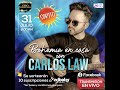 CARLOS LAW | Bohemia en casa