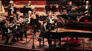 🌺Schumann Piano Concerto | Yunchan Lim | RCO