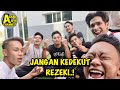 MAKAN KEPCI - Kongsi Kolam Rezeki, LAMING PENTINGKAN DIRI SENDIRI?!