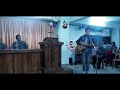 Tongthokmani nono lobwi  shem debbarma  langma gospel