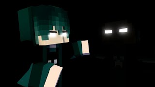 Mother Mary Meme |Minecraft Animation |