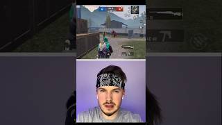 M24 CLUTCH 😮 #m24gameplay #pubgmobile #m24only #bgmi #pandapubg #pandareacts #tdm #viral #shorts