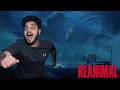 REANIMAL COMPLETED/ VALORANT LIVE 🔥Horror Game 😱 First Playthrough Hindi