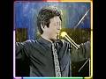 😊  ✨🎵✨舟木一夫(ニューバージョン)「君よ振りむくな」