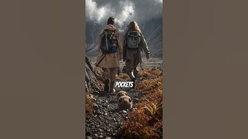 Did Dinosaurs REALLY Survive the Asteroid?! 🤯🦖