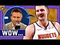 Nikola Jokic Reveals TRUTH on Future...