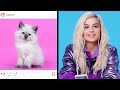 Bebe Rexha Breaks Down Her Favorite Instagram Accounts | Teen Vogue