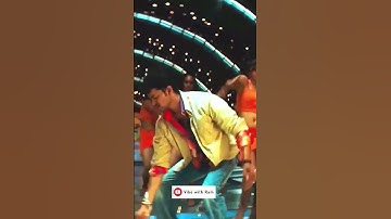 Thumbnail of Thalapathy Vijay dance steps 💯 ..pokkiri Vijay cool & casual dance status