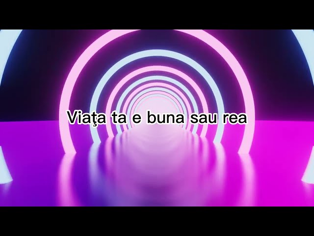 Există DUPĂ moarte o VEȘNICIE... | Marius Livanu [Lyric Video]