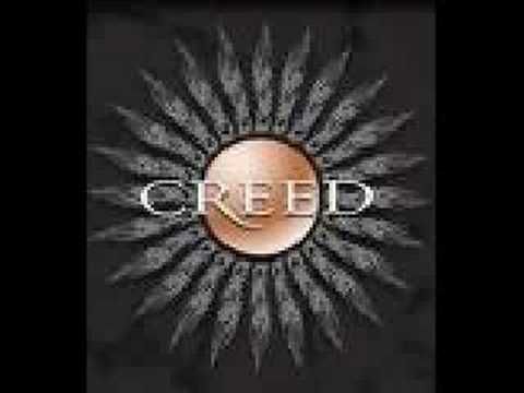 Creed (+) Weathered