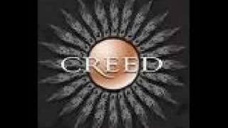 Creed- Weathered