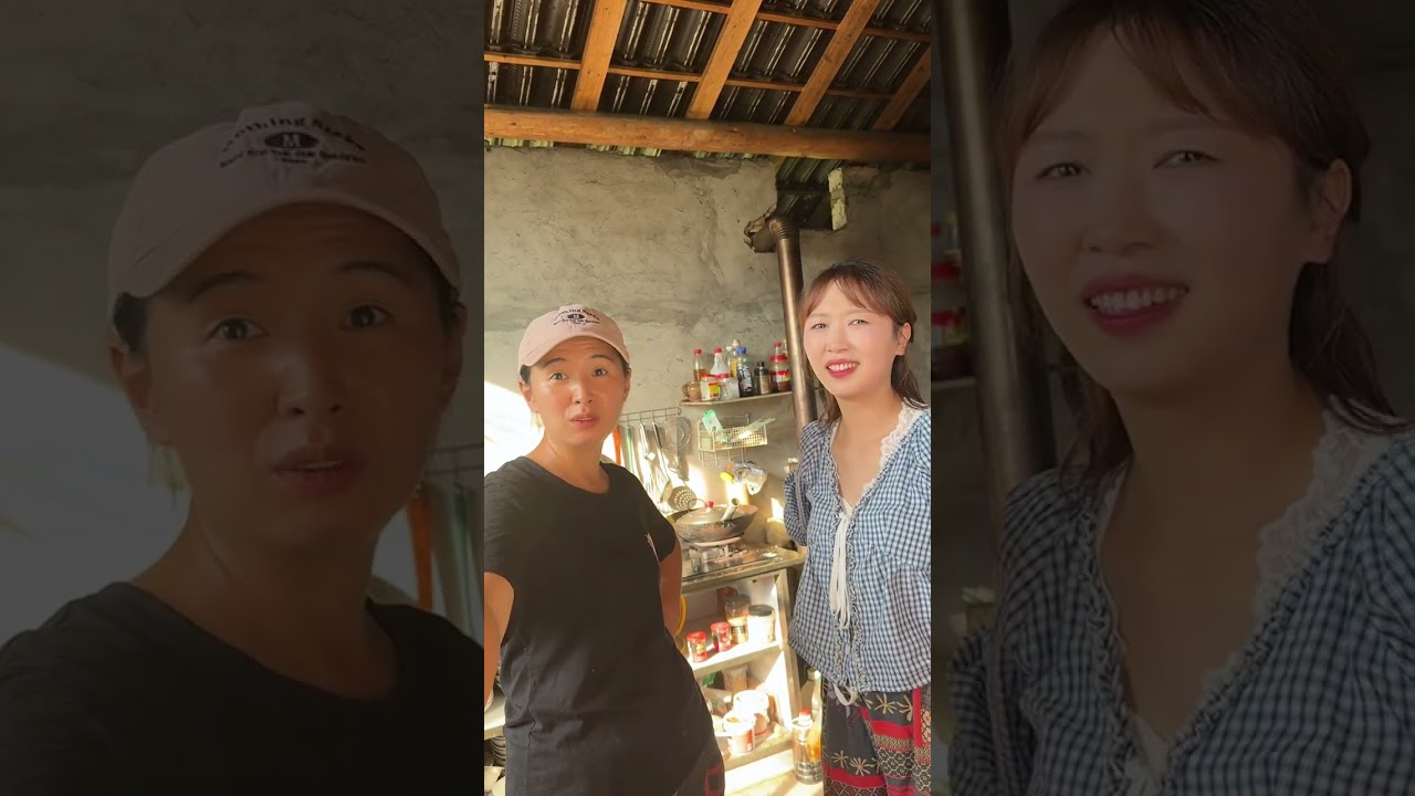 终于回家了 必须吃瓜 #我的乡村生活 #记录真实生活 #西瓜熟了 #当季水果 #我种的瓜