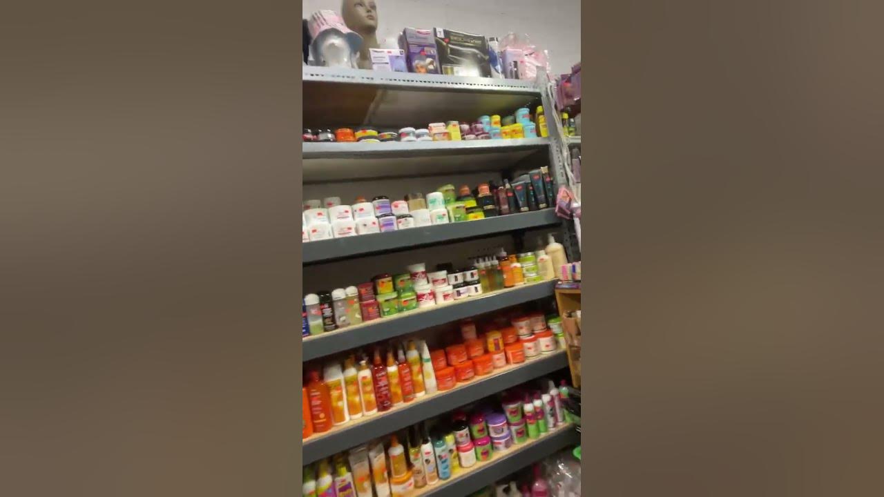 Shopping at Durant Square review!! YouTube