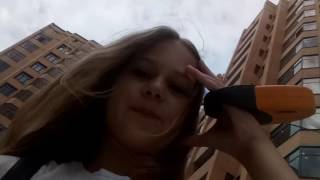 VLOG: АНОМАЛЬНОЕ ЛЕТО// Гуляю с АНЕЙ и СОБАКОЙ VLOG: АНОМАЛЬНОЕ ЛЕТО// Гуляю с АНЕЙ и СОБАКОЙ