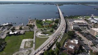 Caloosahatchee River Bridge to close for 10 weeks