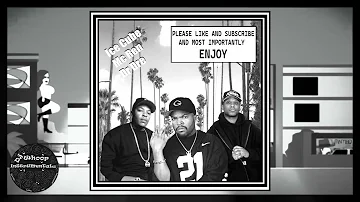 Ice Cube ft Mc Ren & Dr Dre - Hello ( Unreleased Version )
