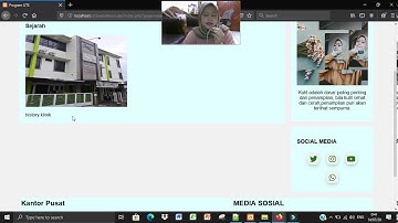 UAS WEB 2020 - STMIK MERCUSUAR