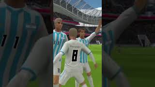 Impossible Goal😱😱 #football #gameplay #vairalshort #new #duet #cricketlover #game #song #ytshorts