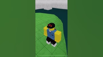 How to get Rainbow Friends Green Present in Find The Backrooms Morphs #backrooms #roblox #short