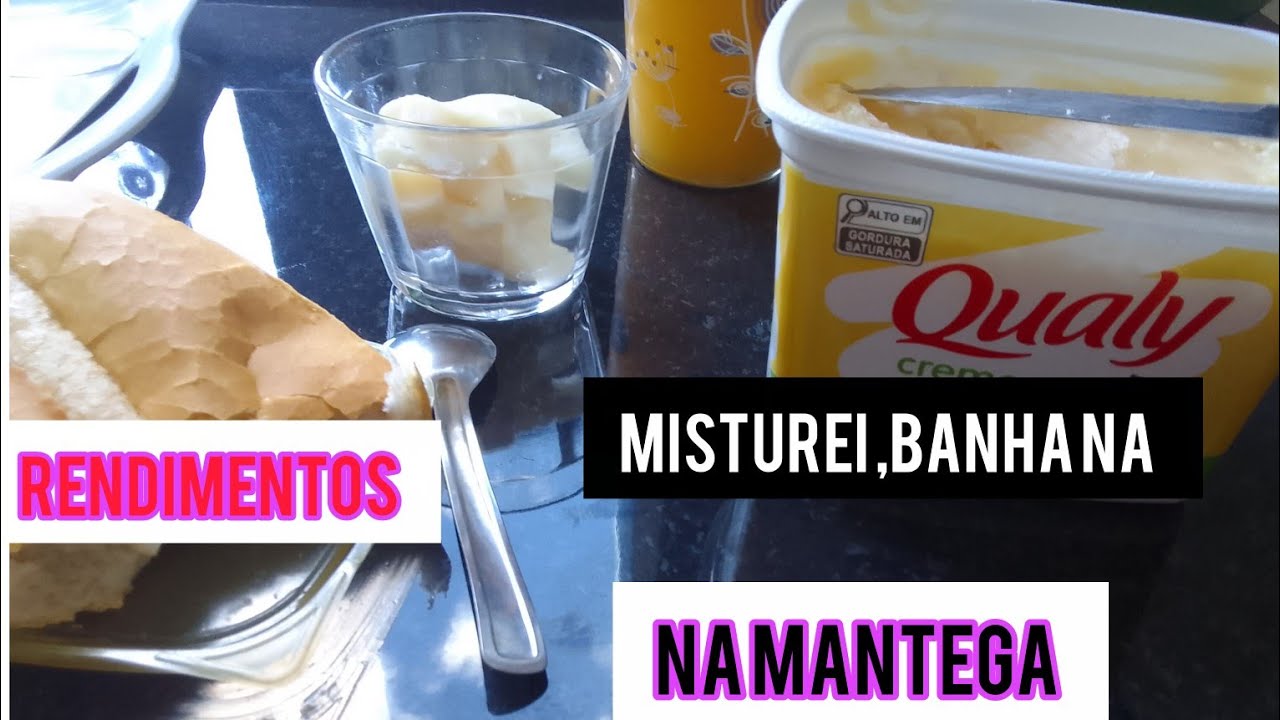 #misturei