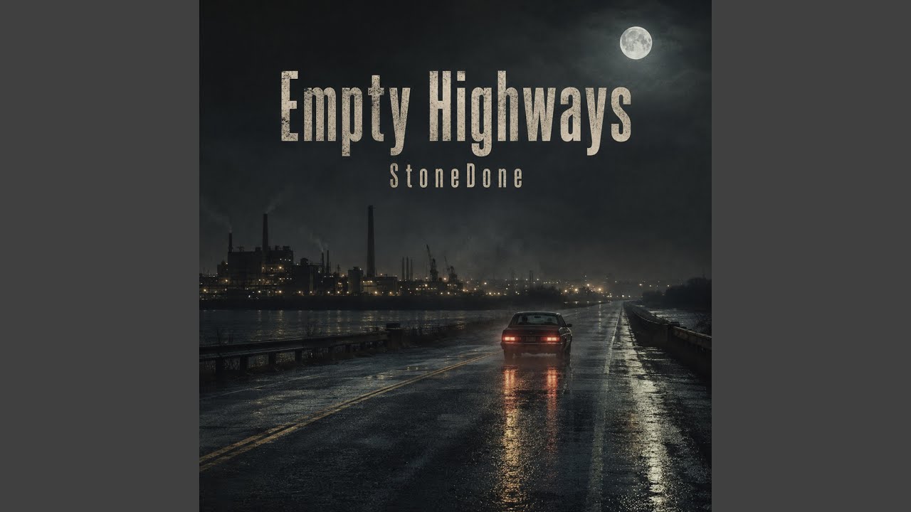 Watch Empty Highways on YouTube Watch Empty Highways on YouTube