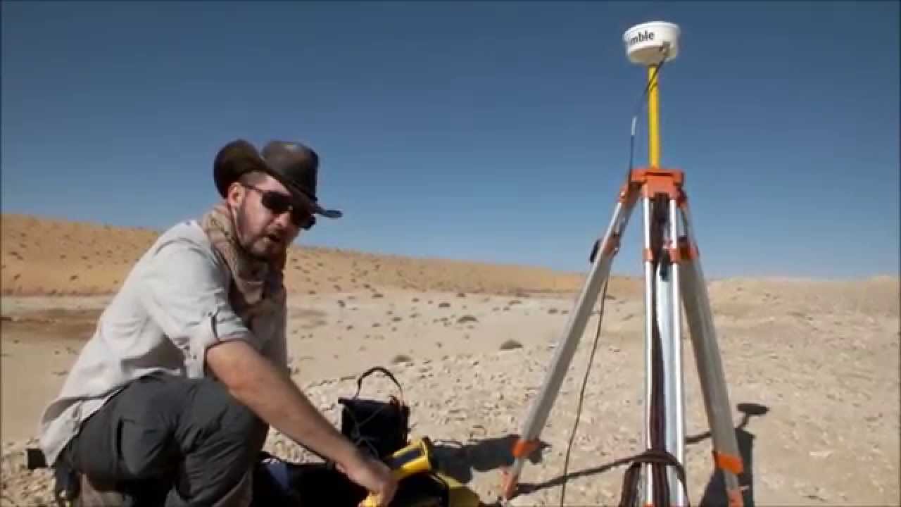 DGPS Video 4 Base station software setup YouTube