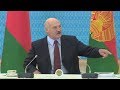 Хроники ЗаБеларусь. Лукашенко уволил Александра Григорьевича