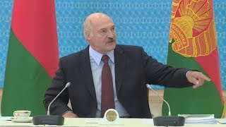 Хроники ЗаБеларусь. Лукашенко уволил Александра Григорьевича