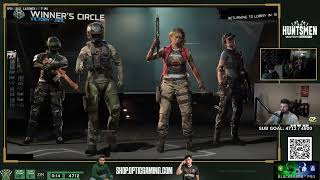 METHODZ &amp; FORMAL REACT TO HUNTSMEN SLAMMING TKAY &amp; CO (CHALLENGERS ELITE)