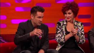 The Graham Norton: Series 14 Marathon - Episodes7-9