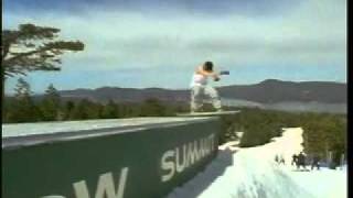 JP Walker technical difficulties