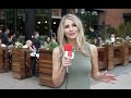 Les terrasses de la rue fleury ouest  montral  montrealtv