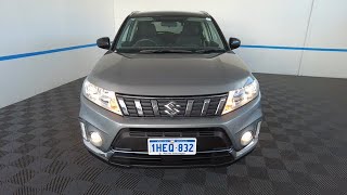 2019 SUZUKI Vitara Myaree, Fremantle, Booragoon, Spearwood, Cockburn, WA 11012013