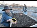 Amish secret to growing HUGE onions! It starts now..