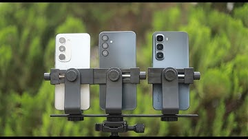 TECNO Spark 40 pro plus VS Samsung A16 VS Infinix hot 60 pro plus Ultimate Camera Test