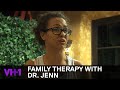 Sister Patterson Attacks Briana DeJesus' Motherhood | Family Therapy With Dr. Jenn