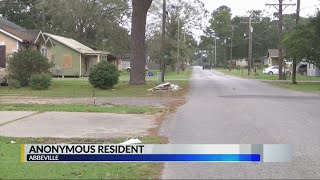Abbeville crime affecting residents
