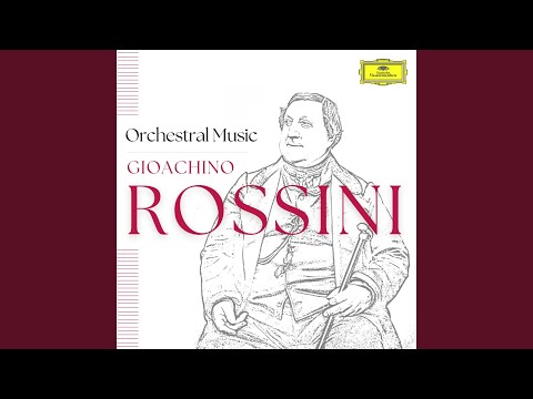 Rossini: Sonata a quattro No. 1 in G: 1. Moderato