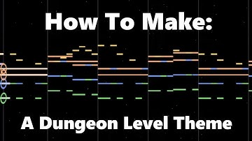 How To: Make a JRPG Dungeon Theme in 5 Minutes || Shady Cicada