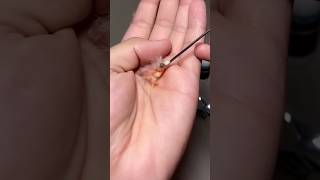 Bebeğimizin Karnını Doyurduk Resimi