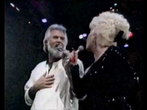 Undercover (with Kenny Rogers)