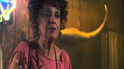 "Juanita's Wash and Fold" from SORDID LIVES: THE S...