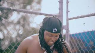 DB Tha Rasta  - Losing Friends  ( Shot by @WhoisHiDef )