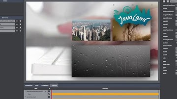 JavaFX: Animation Tool 2 (Videos)