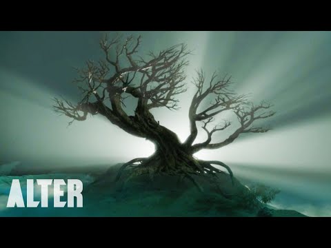 THE TREE Teaser Trailer | Anthology Horror Series | On ALTER May 27th