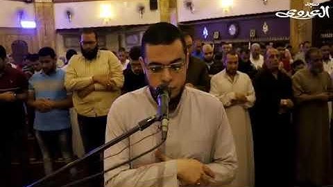 ما تيسر من سورة البقرة .. بصوت القارئ " أحمد عبد الرازق نصر "