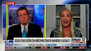 TMF President Ryan Manion Appears on Your World with Neil Cavuto to Discuss 9/11