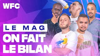 🔴 [LIVE] REAL MADRID, PSG, VINICIUS : BILAN DE LA LIGUE DES CHAMPIONS 2023-24 (FOOTBALL)